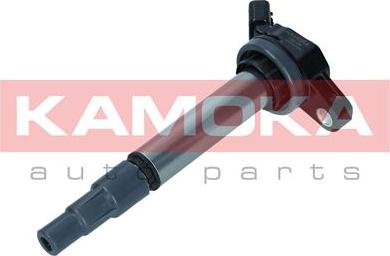 Kamoka 7120125 - Bobine d'allumage www.parts5.com