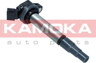 Kamoka 7120125 - Ignition Coil www.parts5.com