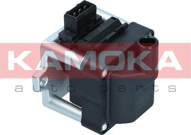 Kamoka 7120128 - Ignition Coil www.parts5.com