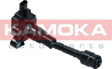 Kamoka 7120122 - Ignition Coil www.parts5.com