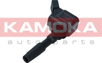 Kamoka 7120179 - Запалителна бобина www.parts5.com