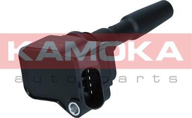 Kamoka 7120179 - Запалителна бобина www.parts5.com