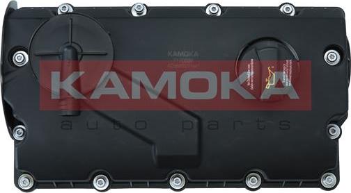 Kamoka 7170096 - Kryt hlavy valcov www.parts5.com