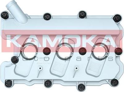 Kamoka 7170092 - Cylinder Head Cover www.parts5.com