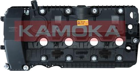 Kamoka 7170049 - Cylinder Head Cover www.parts5.com