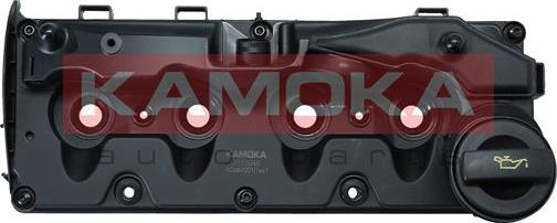 Kamoka 7170046 - Cylinder Head Cover www.parts5.com