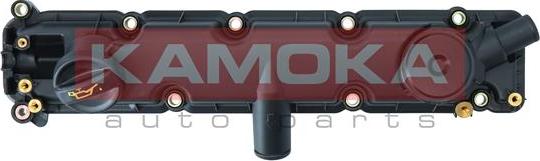 Kamoka 7170065 - Pokrywa głowicy cylindrów www.parts5.com