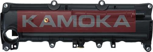 Kamoka 7170060 - Capac culbutor parts5.com