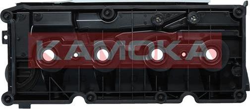 Kamoka 7170061 - Külbütör kapağı www.parts5.com