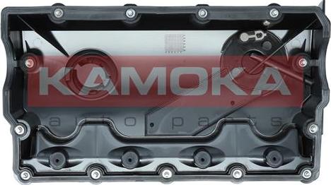 Kamoka 7170068 - Cylinder Head Cover www.parts5.com