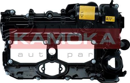 Kamoka 7170004 - Cylinder Head Cover www.parts5.com