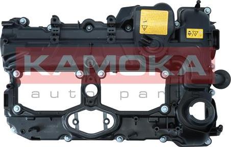 Kamoka 7170015 - Cylinder Head Cover www.parts5.com