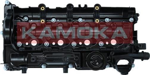 Kamoka 7170018 - Cylinder Head Cover www.parts5.com