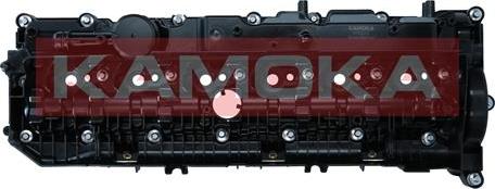 Kamoka 7170012 - Cylinder Head Cover www.parts5.com