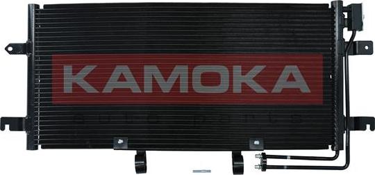 Kamoka 7800149 - Kondensaator,kliimaseade www.parts5.com