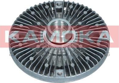 Kamoka 7300009 - Clutch, radiator fan parts5.com