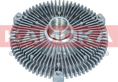 Kamoka 7300008 - Clutch, radiator fan parts5.com