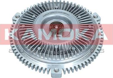 Kamoka 7300012 - Embrague, ventilador del radiador www.parts5.com