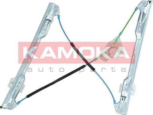 Kamoka 7200096 - Window Regulator www.parts5.com