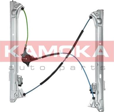 Kamoka 7200091 - Window Regulator www.parts5.com