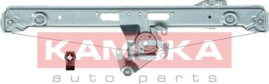 Kamoka 7200044 - Window Regulator www.parts5.com