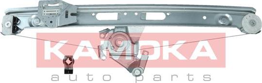 Kamoka 7200044 - Window Regulator www.parts5.com