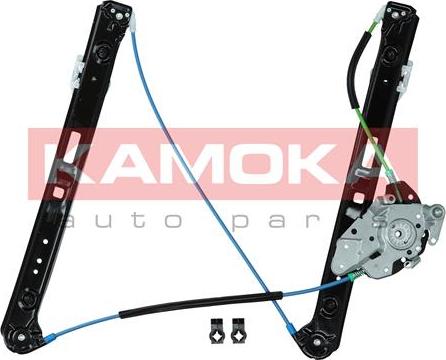 Kamoka 7200040 - Window Regulator www.parts5.com