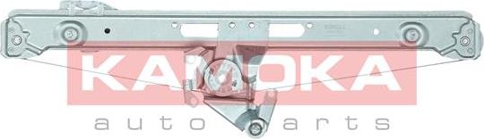 Kamoka 7200043 - Mecanism actionare geam www.parts5.com