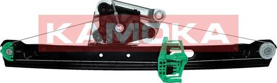 Kamoka 7200047 - Window Regulator www.parts5.com