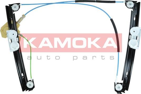 Kamoka 7200051 - Elevalunas www.parts5.com