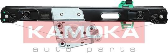 Kamoka 7200063 - Elevalunas www.parts5.com