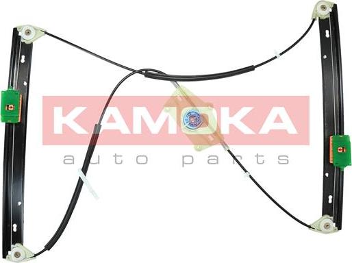 Kamoka 7200015 - Window Regulator www.parts5.com