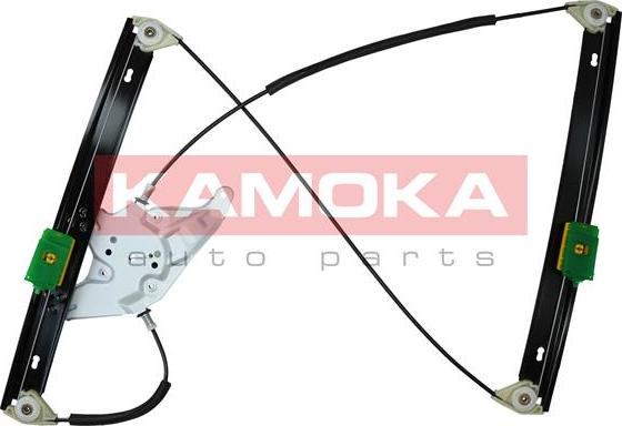 Kamoka 7200011 - Стъклоподемник www.parts5.com