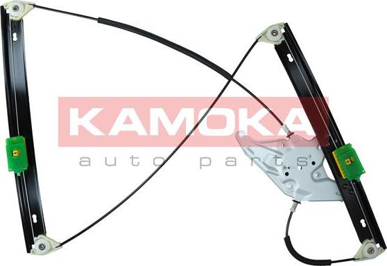 Kamoka 7200012 - Mecanism actionare geam www.parts5.com