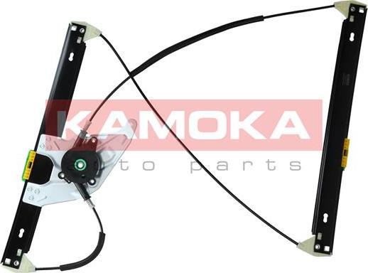 Kamoka 7200012 - Стъклоподемник www.parts5.com