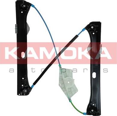 Kamoka 7200083 - Aknatõstuk www.parts5.com