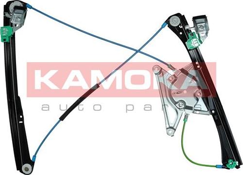 Kamoka 7200024 - Window Regulator www.parts5.com