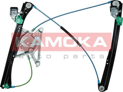 Kamoka 7200023 - Window Regulator www.parts5.com