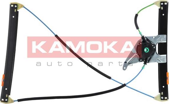 Kamoka 7200022 - Window Regulator www.parts5.com