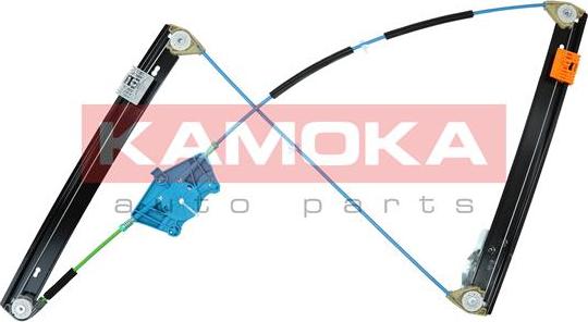 Kamoka 7200195 - Cam krikosu www.parts5.com