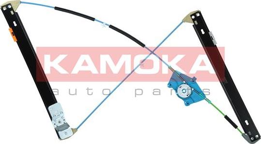 Kamoka 7200195 - Elevalunas www.parts5.com