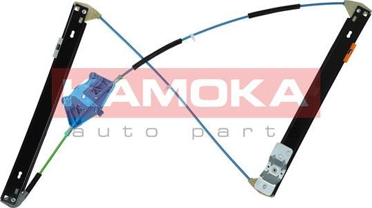 Kamoka 7200196 - Window Regulator www.parts5.com