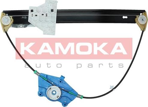 Kamoka 7200198 - Window Regulator www.parts5.com