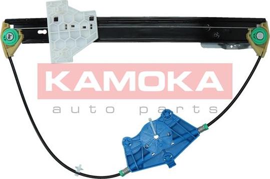 Kamoka 7200197 - Стеклоподъемник www.parts5.com