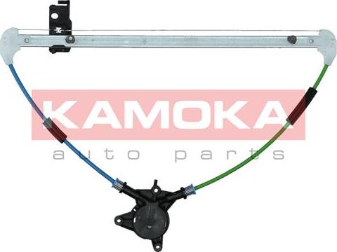 Kamoka 7200144 - Window Regulator www.parts5.com