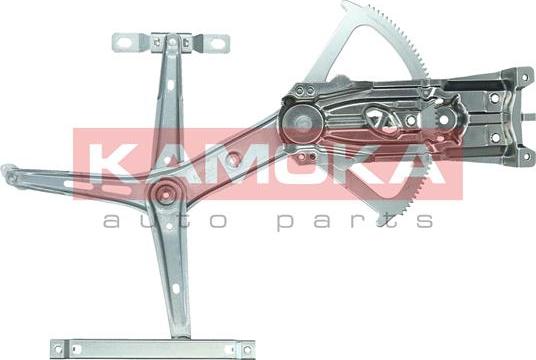 Kamoka 7200145 - Mecanism actionare geam www.parts5.com