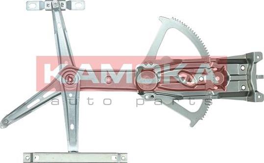 Kamoka 7200146 - Mecanism actionare geam www.parts5.com