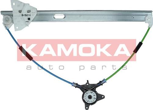 Kamoka 7200141 - Window Regulator www.parts5.com