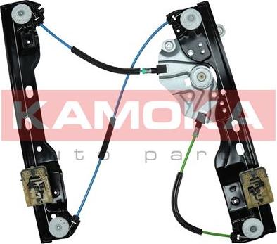 Kamoka 7200148 - Window Regulator www.parts5.com