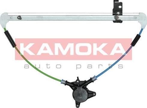 Kamoka 7200143 - Window Regulator www.parts5.com